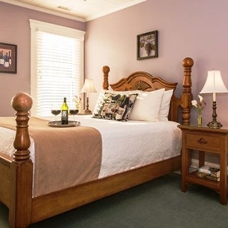 Steeles Tavern Manor Bed & Breakfast Raphine Zewnętrze zdjęcie