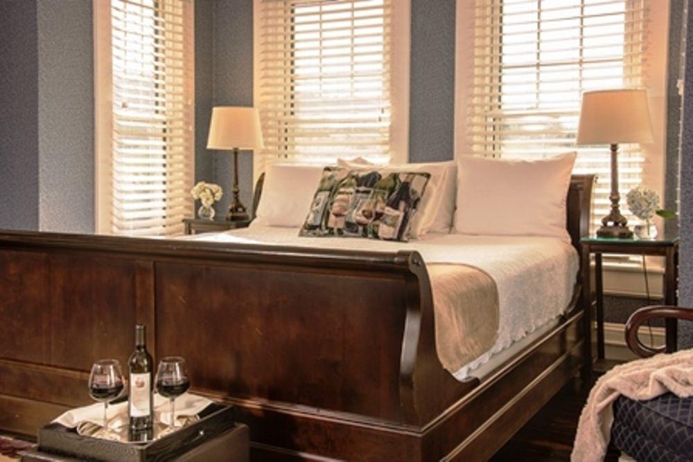 Steeles Tavern Manor Bed & Breakfast Raphine Zewnętrze zdjęcie