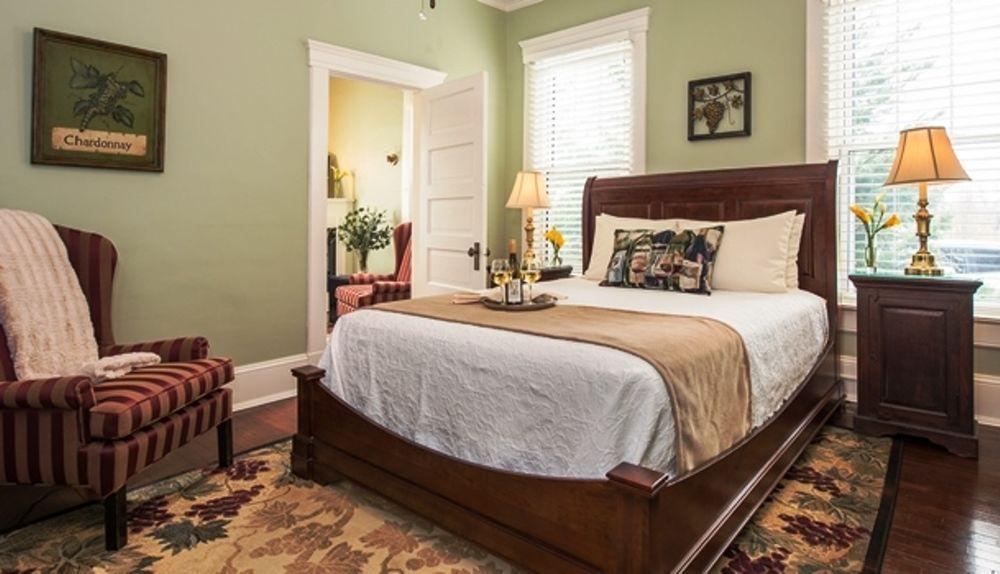 Steeles Tavern Manor Bed & Breakfast Raphine Zewnętrze zdjęcie