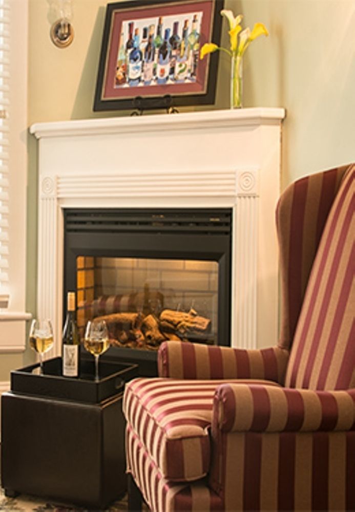 Steeles Tavern Manor Bed & Breakfast Raphine Zewnętrze zdjęcie